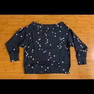 Sundry Stars Pullover